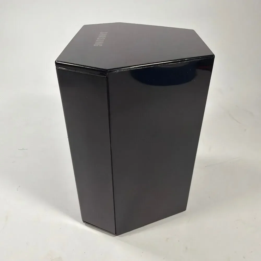 Samsung PS-HS1-1 Surround-Right Speaker 3Ω Black Tested Working